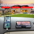 Adhesive Adjustable Mobile Phone Holder Car Mobile Phone Navigation Frame Newly