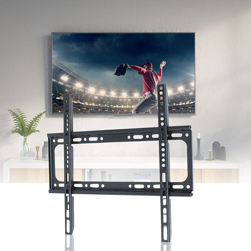 Universal TV Frame Mounts Cold Rolled Steel for Household Television Access