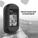 Silicone Protective Case for Garmin Edge 130 / Plus Bike Computer Accessories