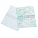 Anti-allergic Adhesive Plaster Transparent Tape Fixation Bandage Wound Dressing