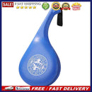 Taekwondo Foot Target Kick Pad Durable Foot Target Boxing Sanda Training Pa