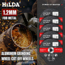 Metal Cutting Discs 76mm Wheel Blades Circle Grinding Angle Grinder (1pc) Newly