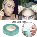 Dobble Sided Adhesive Super Roll Tapes For Tape In Extensions Use Easy Hair D3X3