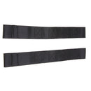 For Jeep Wrangler CJ TJ YJ Adjustable Door Limiting Straps PAIR 1955-2006