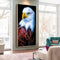 White Eagle Oil Paint By Numbers Kits Canvas DIY Picture Craft Coloring Drawing