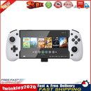 Double Motor Vibration Gamepad for NS/NS OLED Console Game Controller Grip Newly