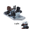 Emission Solenoid Valve Car Turbo Boost Exhaust Solenoid Vacuum Solenoid valve