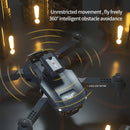 #A RC Drone Optical Flow Fixed Altitude Dual 4K HD Cameras Follow Me Gyroscope