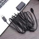 1400mAh Battery+USB Cable for XBOX ONE Wireless Gamepad Controller Charging Kit