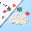 Cupcake Baking Cake Decoration Pastry Tools Chocolate Mould Sugarcraft Mold