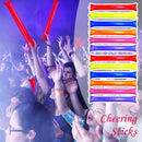 Noisemakers Sticks Thicken Cheering Sticks Cheer Sticks Sports Games Supplies#