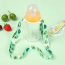 Water Bottle Shoulder Strap Buckle Lanyard Kettle Straps Kettle Accessories