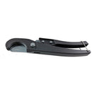 PVC PU PP PE Pants Water Tube Cutting Hand Tools Aluminum Scissor Pants Cutters