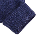 prosperveil women's gloves size one size fits all, dark blue