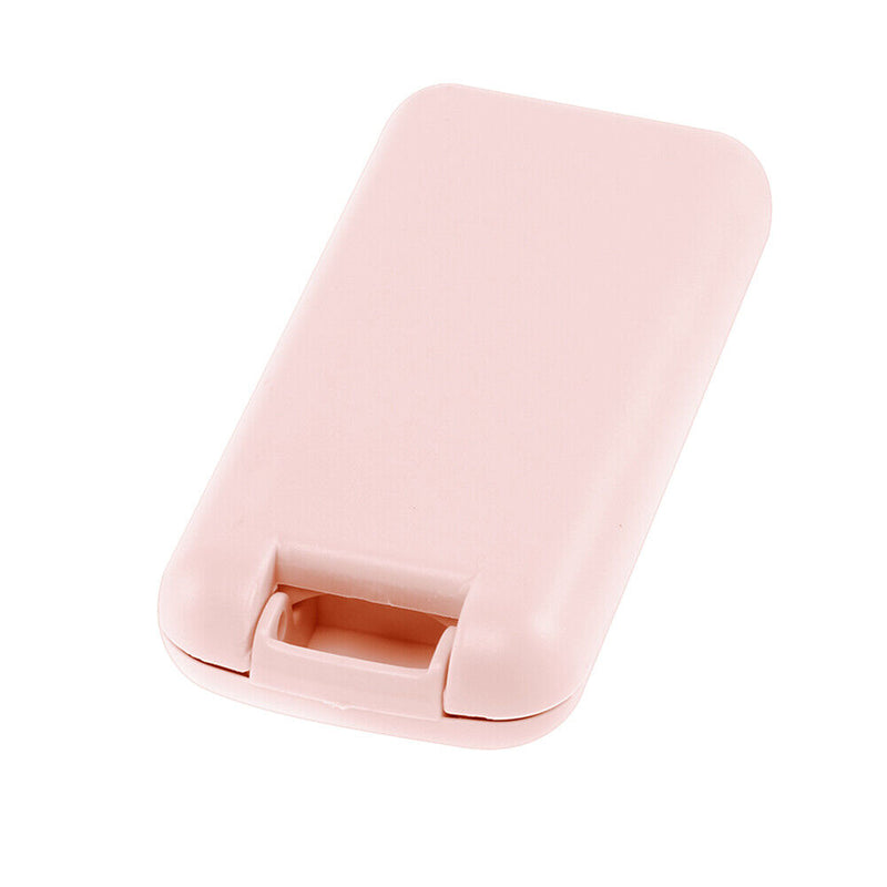 Medicine Slicer Mini Medicine Divider Organizer Useful Portable with Blade Guard