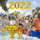 Soccer Party Balloons 12pcs 2022 Trophy & Soccer Balloons Party Supplies Newly