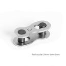 Bicycle Joint Chain Magic Buckle Connector Speed Quick Link Repair Tool (1)