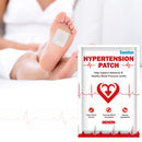 High Blood Pressure Healing Patches Dilate Clean Blood Vessels for Belly Button