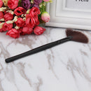 Fashion Fan Shape Makeup Brush Cosmetic Face Powder Foundation Brush Tool Newly