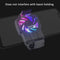 Cooling Fan Cooler Mobile Phone Radiator Fan Cooler Mobile Phone Cooler 66-84mm