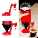 Soft Drinking Faucet Tap Water Machine Home Coke Saver Soda Drink Dispenser