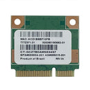RT3290 150M 2.4GHz Bluetooth 3.0 Mini PCI-E WiFi Adapter for Laptop Notebook PC