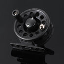 Portable Winter Ice Fishing Reels Durable Fishing Reel Casting Wheel (ST60)