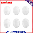 6pcs/Lot Plastic Guitar Tuning Herrings Tuner Machine Heads Replacement Button Button
