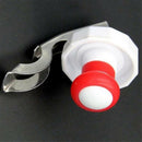 Steel Wine Beer Bottle Cap Opener Stopper Corkscrew Plug Bar Tool Kits hot.