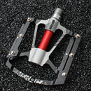 MUQZI Mountain Road Bicycle Pedals Bolts Screws Fixed Stud Pin Parts Accessories