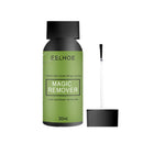 Nail Enamel Remover Semi-permanent Soak Off Primer Nail Degreaser Cleaner