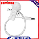 Reading Lights USB Spaceman Astronaut LED Night Light Portable Laptop Computer