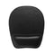 Ergonomic Comfortable PU Sponge Hand Support Wrist Rest Mice Mat Mouse Pad