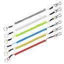 Rope Security Gear Tool Portable Fishing Lanyards Anti-lost Phone Keychain