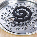 Coil Tray Anti-mosquito Supplie Mosquito Coils Holder Metal Repellent Rack