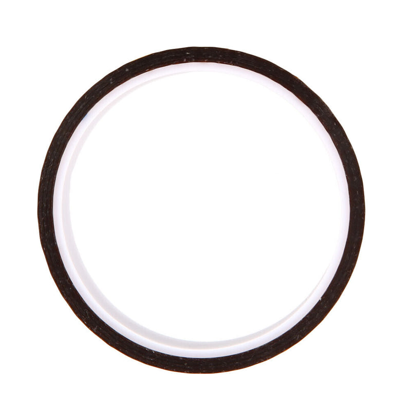 Practical 20MM Tawny High Temperature Heat Resistance Polyimide Kapton Tape