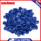 Akaddy 50pcs Push Button Clasp DIY Baby Clothing Push Button (Dark