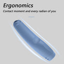 Silicone Protective Case for LG AN-MR600 MR650 MR18BA MR19BA (Light Blue)