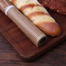 Baking Paper Non-Stick Wooden Baking Paper Roll Kitchen Bakeware Accessory