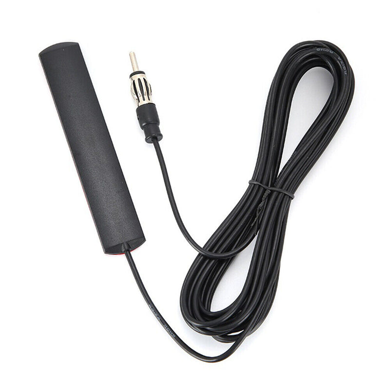 Signal Amp Amplifier Booster Car Vehicle Boat Signal Enhance Device 85-112M