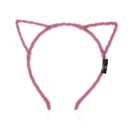Costume Girls Accessories Cat Ear Headband Flashing LED Light Party Headdress