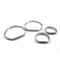 Dial Ring Dashboard Panel Auto PartsFor BMW E46 3 Series 1998-2005 M3 2000-2006