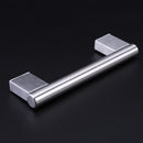 Stainless Steel Furniture Drawer Handle Kitchen Cabinet Door Knob Pull (1) Newly