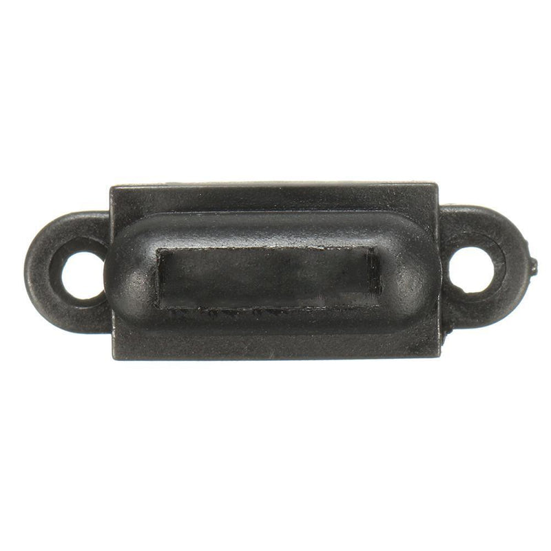 5pcs 30A Amp Car Standard Blade Fuse Holder Boxes with Cover for Boat Truck