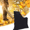Blower Leaf Vacuum Bag - Zipper Bottom Dump Debris Collection Bag (Regular)