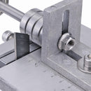 Leather Strap Cutter Splitter Paring Tool Strap Belt Cutting Machine Skiver