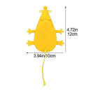 Gates Gift Door Stop Security Guard Mouse Shape Door Stoppers Home Improvement
