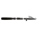 #A Fiberglass Fishing Pole Tackle Sea Pole Baitcasting Rod for Ocean Lake Reserv