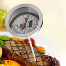 Kitchen Cooking Thermometer Food Temperature Gauge Gage for Sauce Baking