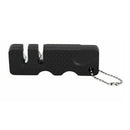 Outdoor Portable Cutlery Sharpener Tungsten Steel Pocket Sharpening Tools